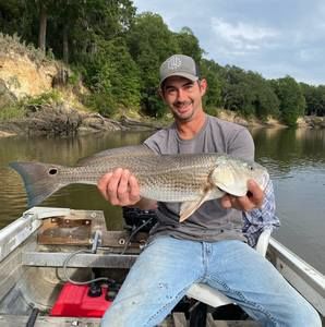 Meet your Posher, Eddie